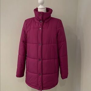 Worth Women's Puffer Jacket